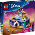 LEGO Disney Princess - Jasmines Jewellery Box additional 1