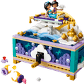 LEGO Disney Princess - Jasmines Jewellery Box additional 3