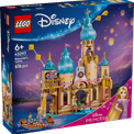 LEGO Disney Princess - Rapunzels Castle additional 1