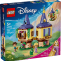 LEGO Disney Princess - Rapunzels Mini Tower additional 1