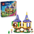 LEGO Disney Princess - Rapunzels Mini Tower additional 3