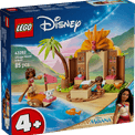 LEGO Disney Princess - Village House &amp; Boat additional 1