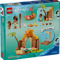 LEGO Disney Princess - Village House &amp; Boat additional 5