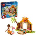 LEGO Disney Princess - Village House &amp; Boat additional 4