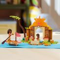 LEGO Disney Princess - Village House &amp; Boat additional 2