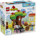 LEGO DUPLO Bluey - Pizza Girls with Muffin &amp; Bluey additional 1