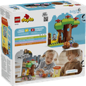 LEGO DUPLO Bluey - Pizza Girls with Muffin &amp; Bluey additional 2