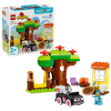 LEGO DUPLO Bluey - Pizza Girls with Muffin &amp; Bluey additional 4