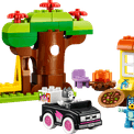 LEGO DUPLO Bluey - Pizza Girls with Muffin &amp; Bluey additional 5