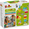 LEGO DUPLO Classic - Colourful Creative Box additional 5