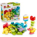 LEGO DUPLO Classic - Colourful Creative Box additional 3