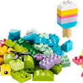 LEGO DUPLO Classic - Colourful Creative Box additional 4