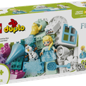 LEGO DUPLO Disney - Frozen Creative Box with Elsa &amp; Olaf additional 1