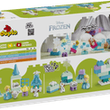 LEGO DUPLO Disney - Frozen Creative Box with Elsa &amp; Olaf additional 2