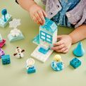 LEGO DUPLO Disney - Frozen Creative Box with Elsa &amp; Olaf additional 3