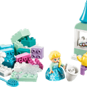 LEGO DUPLO Disney - Frozen Creative Box with Elsa &amp; Olaf additional 4
