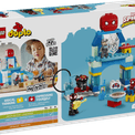 LEGO DUPLO Disney - Team Spidey Webquarters additional 2