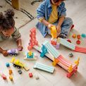 LEGO DUPLO Town - 3 in 1 Creative Ramps with Vehicles - 10478 additional 2
