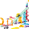 LEGO DUPLO Town - 3 in 1 Creative Ramps with Vehicles - 10478 additional 4