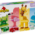 LEGO DUPLO Town - Animal Building Game additional 5