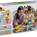 LEGO DUPLO Town - Animal Building Game additional 1