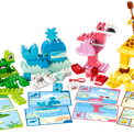 LEGO DUPLO Town - Animal Building Game additional 4