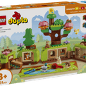 LEGO DUPLO Town - Discovery Forest with Wild Animals additional 1