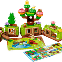 LEGO DUPLO Town - Discovery Forest with Wild Animals additional 5