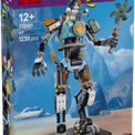 LEGO Fortnite - KIT additional 4