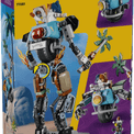 LEGO Fortnite - KIT additional 5