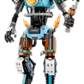 LEGO Fortnite - KIT additional 3