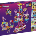 LEGO Friends - Candy &amp; Cupcake Ferris Wheel additional 5