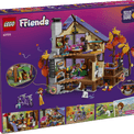 LEGO Friends - Cozy Fall Forest Cabin additional 2