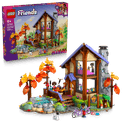 LEGO Friends - Cozy Fall Forest Cabin additional 4