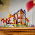 LEGO Friends - Cozy Fall Forest Cabin additional 3