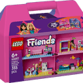 LEGO Friends - Creative Dollhouse Suitcase additional 1