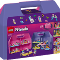 LEGO Friends - Creative Dollhouse Suitcase additional 5