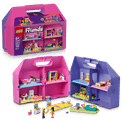 LEGO Friends - Creative Dollhouse Suitcase additional 3