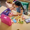 LEGO Friends - Creative Dollhouse Suitcase additional 2