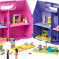 LEGO Friends - Creative Dollhouse Suitcase additional 4