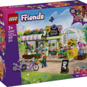 LEGO Friends - Creative Flower Shop additional 1