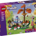 LEGO Friends - Forest Tea Party additional 1