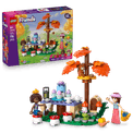 LEGO Friends - Forest Tea Party additional 4