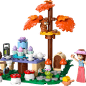 LEGO Friends - Forest Tea Party additional 3