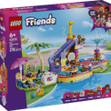 LEGO Friends - Fun Water Park Day additional 1