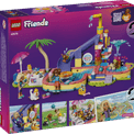LEGO Friends - Fun Water Park Day additional 5