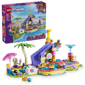 LEGO Friends - Fun Water Park Day additional 3