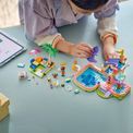 LEGO Friends - Fun Water Park Day additional 2