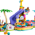 LEGO Friends - Fun Water Park Day additional 4