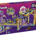LEGO Friends - Mermaid Roller Coaster Ride additional 5